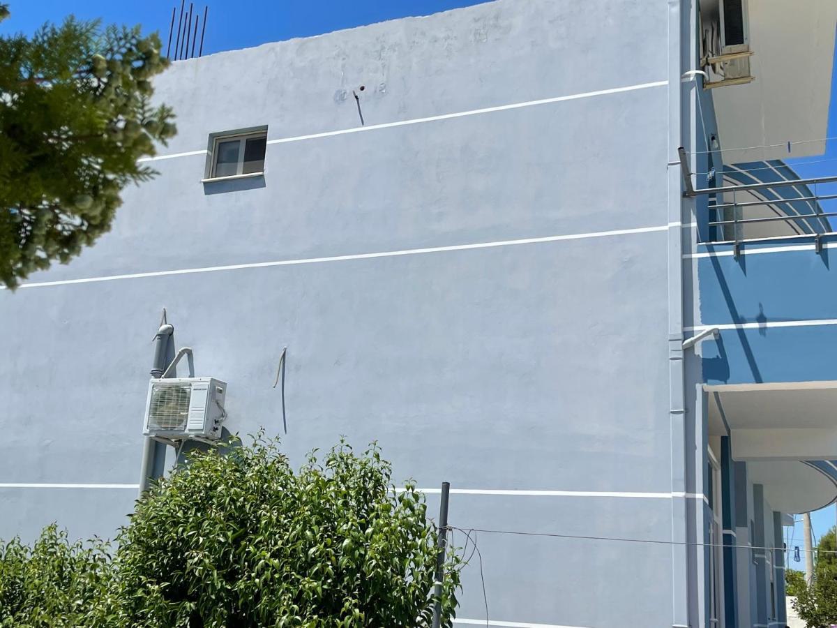 Kristeo Apartman *