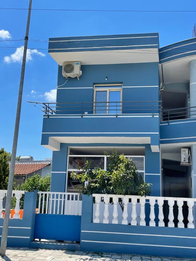 Kristeo Apartman