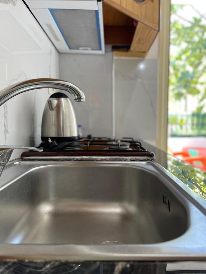 Apartman Kristeo *