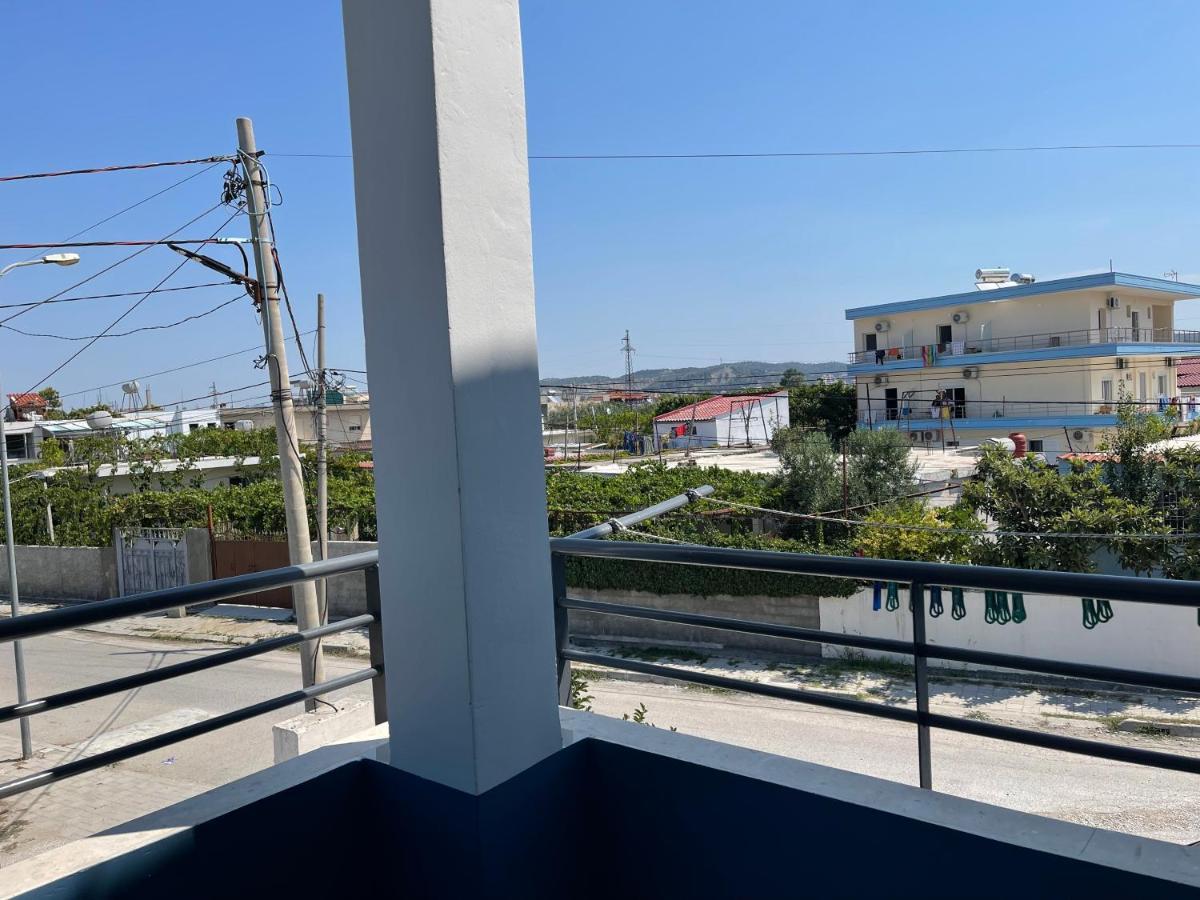 Apartman Kristeo Vlora