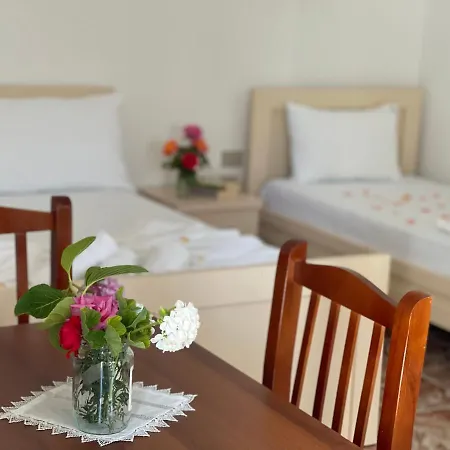 Ferienwohnung Kristeo Vlorë Exterior foto