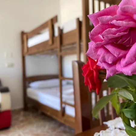 Ferienwohnung Kristeo Vlorë Exterior foto