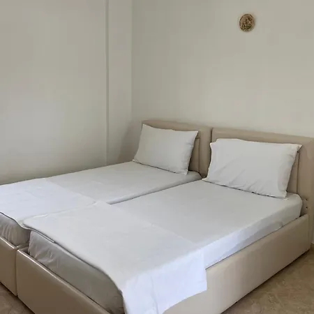 Ferienwohnung Kristeo Vlorë Exterior foto
