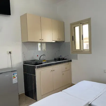 Ferienwohnung Kristeo Vlorë Exterior foto