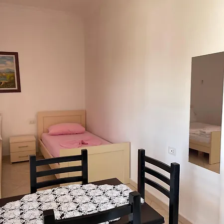 Ferienwohnung Kristeo Vlorë Exterior foto