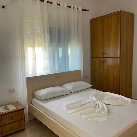 Ferienwohnung Kristeo Vlorë Exterior foto