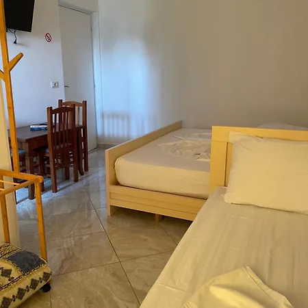Ferienwohnung Kristeo Vlorë Exterior foto
