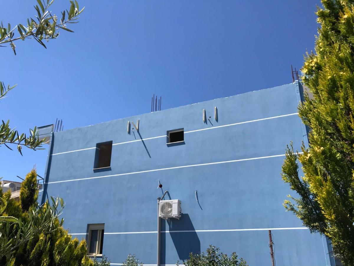 Apartment Kristeo Vlorë