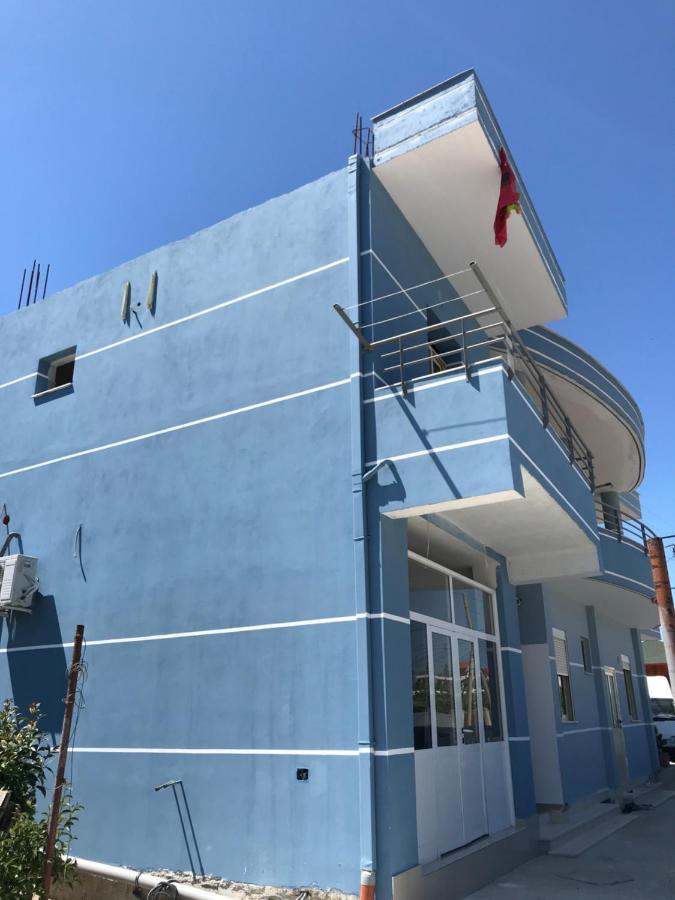 Kristeo Apartment *