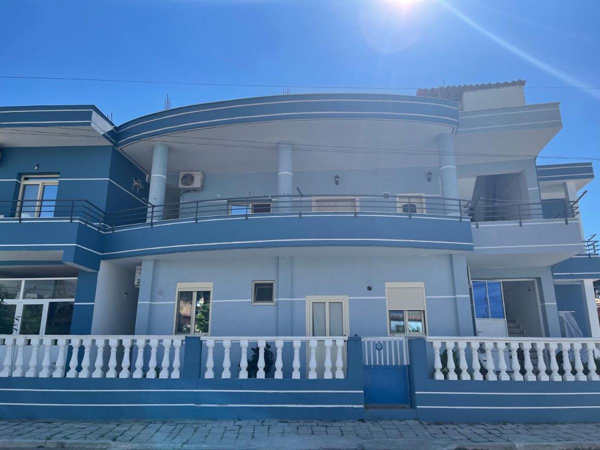 Kristeo Apartment
