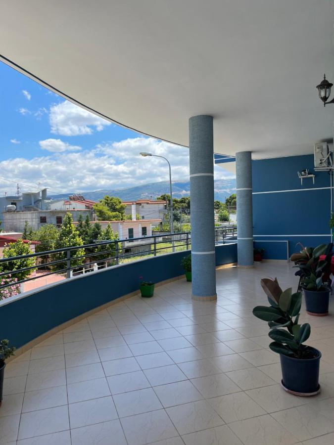 Apartment Kristeo Vlorë