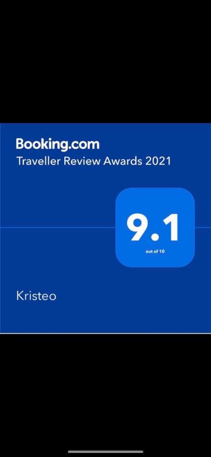 Kristeo Apartment