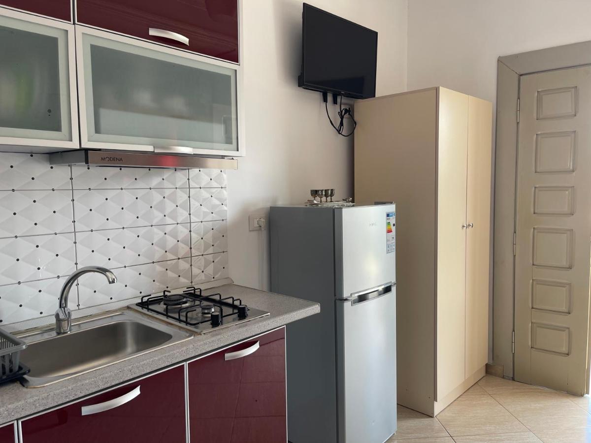 Kristeo Apartment Vlorë