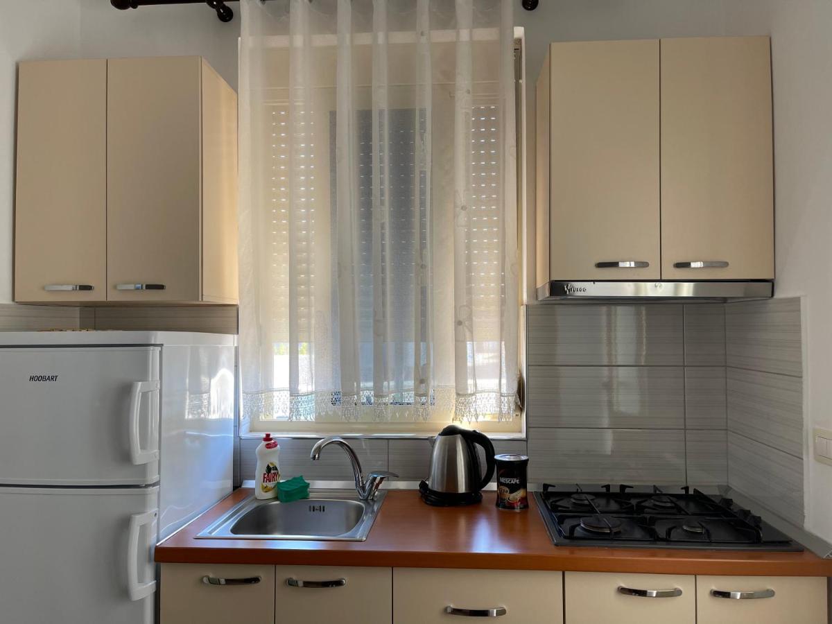 Kristeo Apartment Vlorë