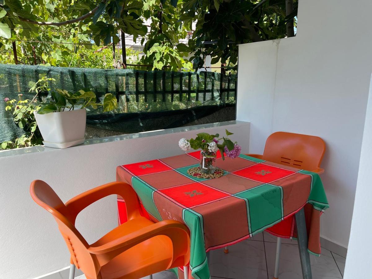 Kristeo Apartment *