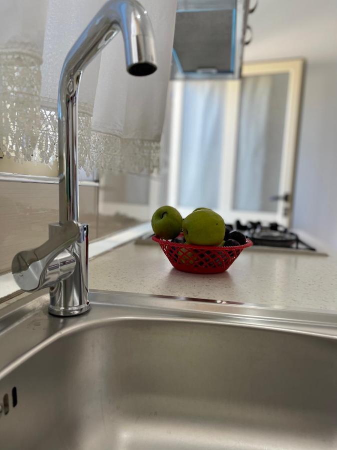 Kristeo Apartment Vlorë