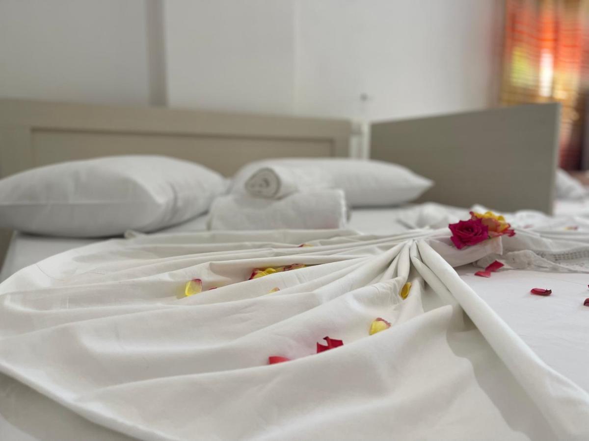 Kristeo Apartment Vlorë