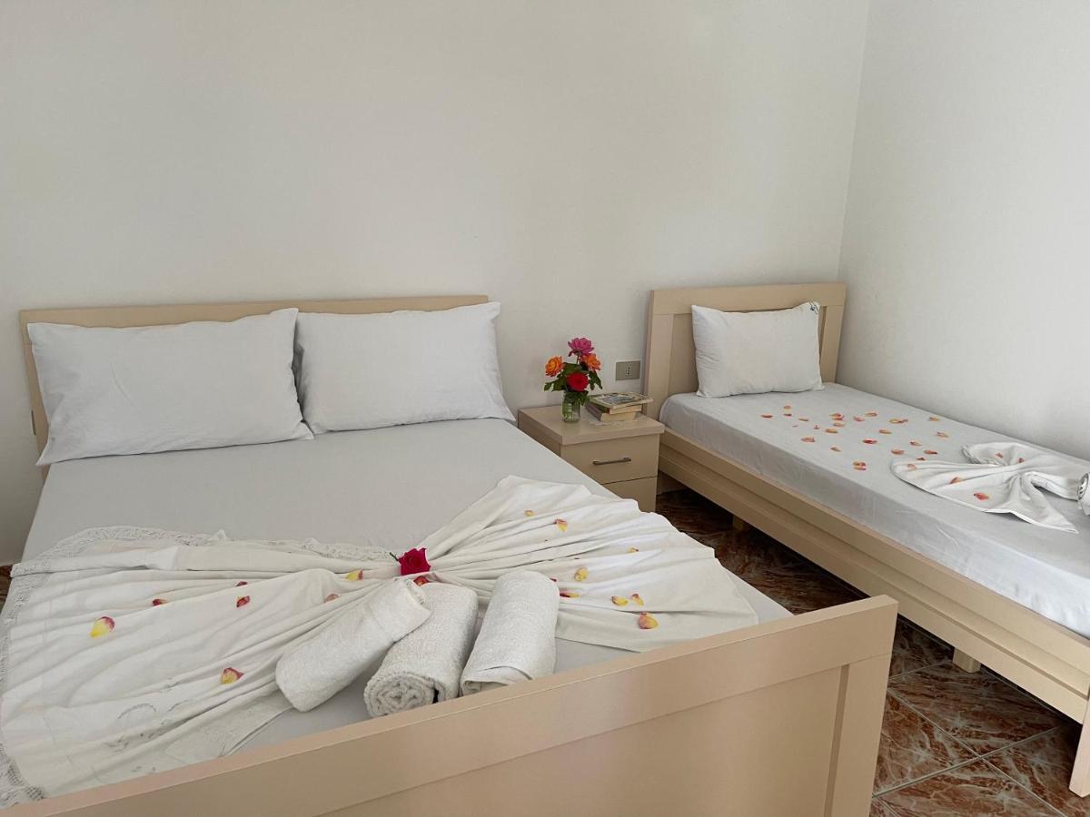 Apartment Kristeo Vlorë