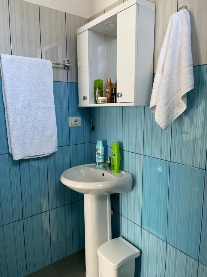 Apartment Kristeo Vlorë