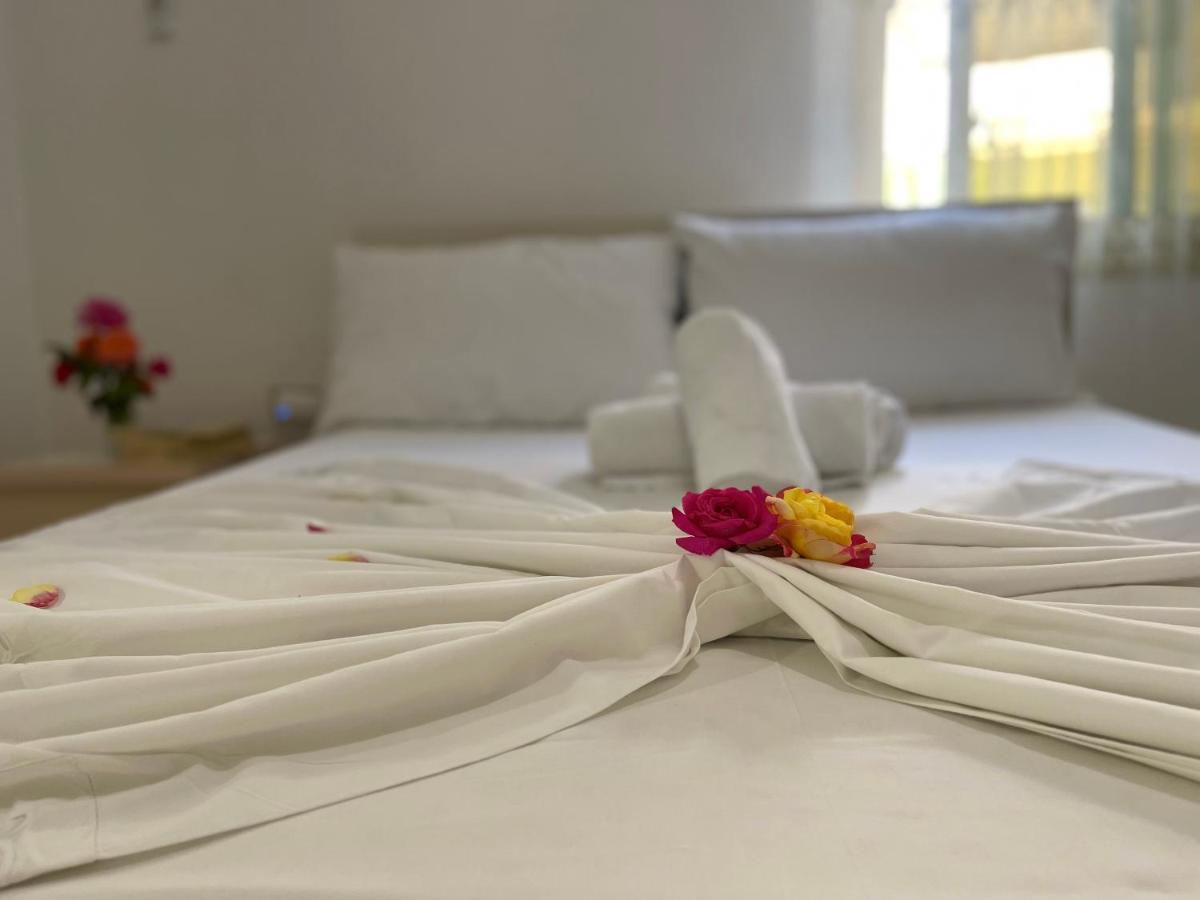 Kristeo Apartment Vlorë