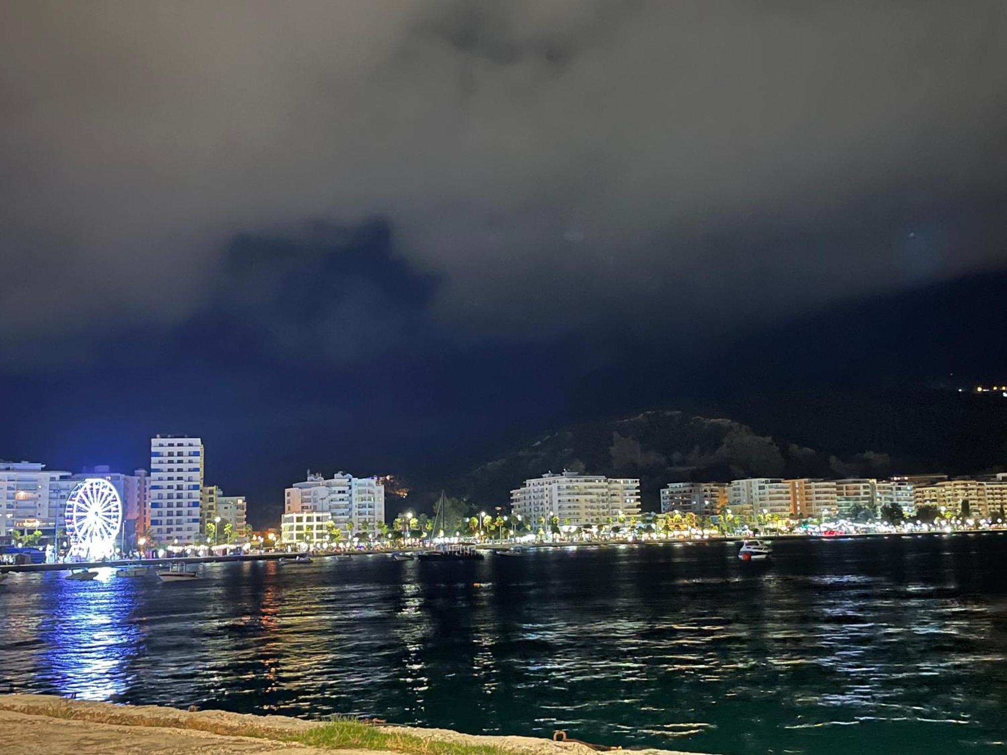 Kristeo * Vlorë