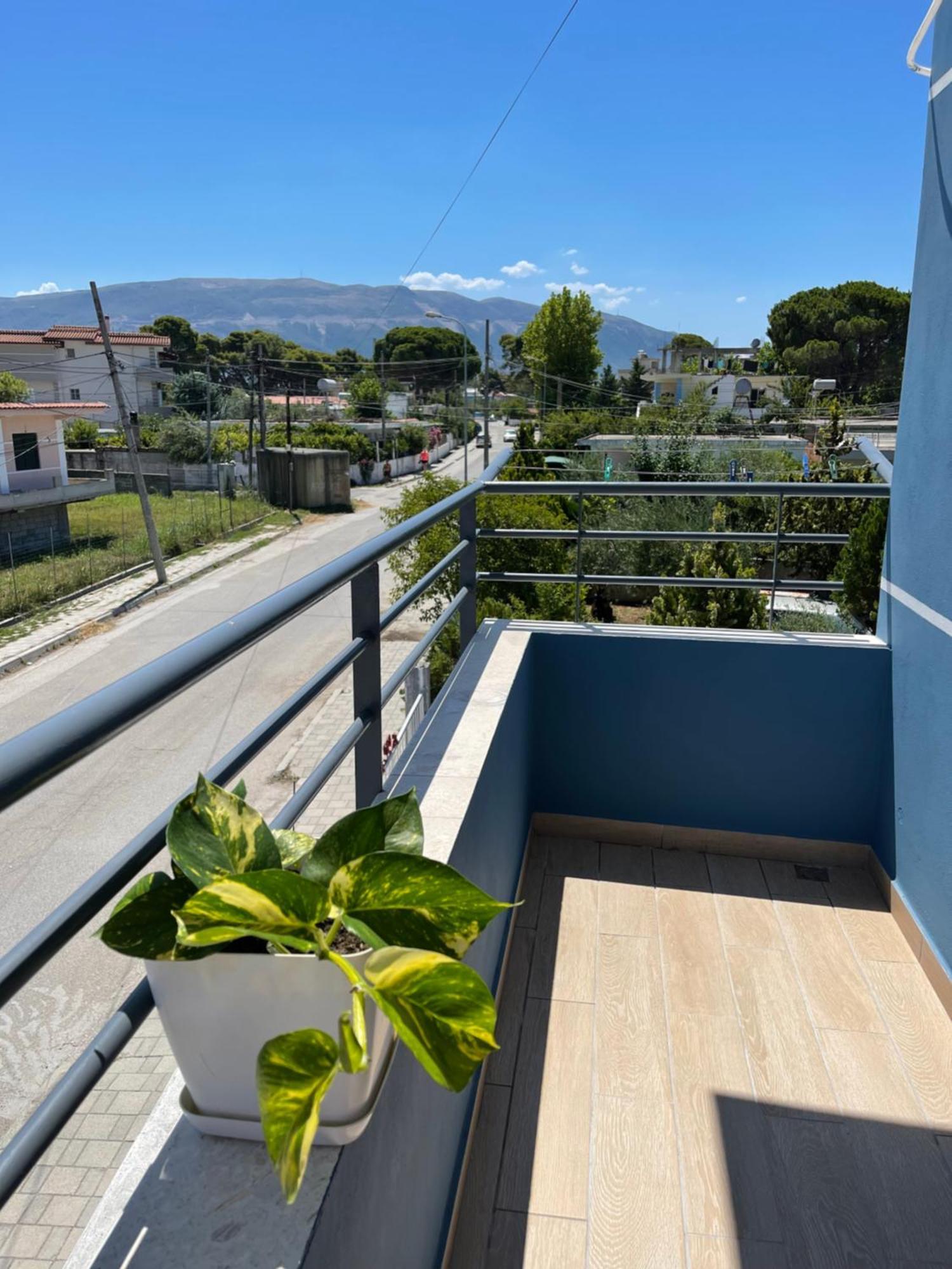 Kristeo Apartment Vlorë