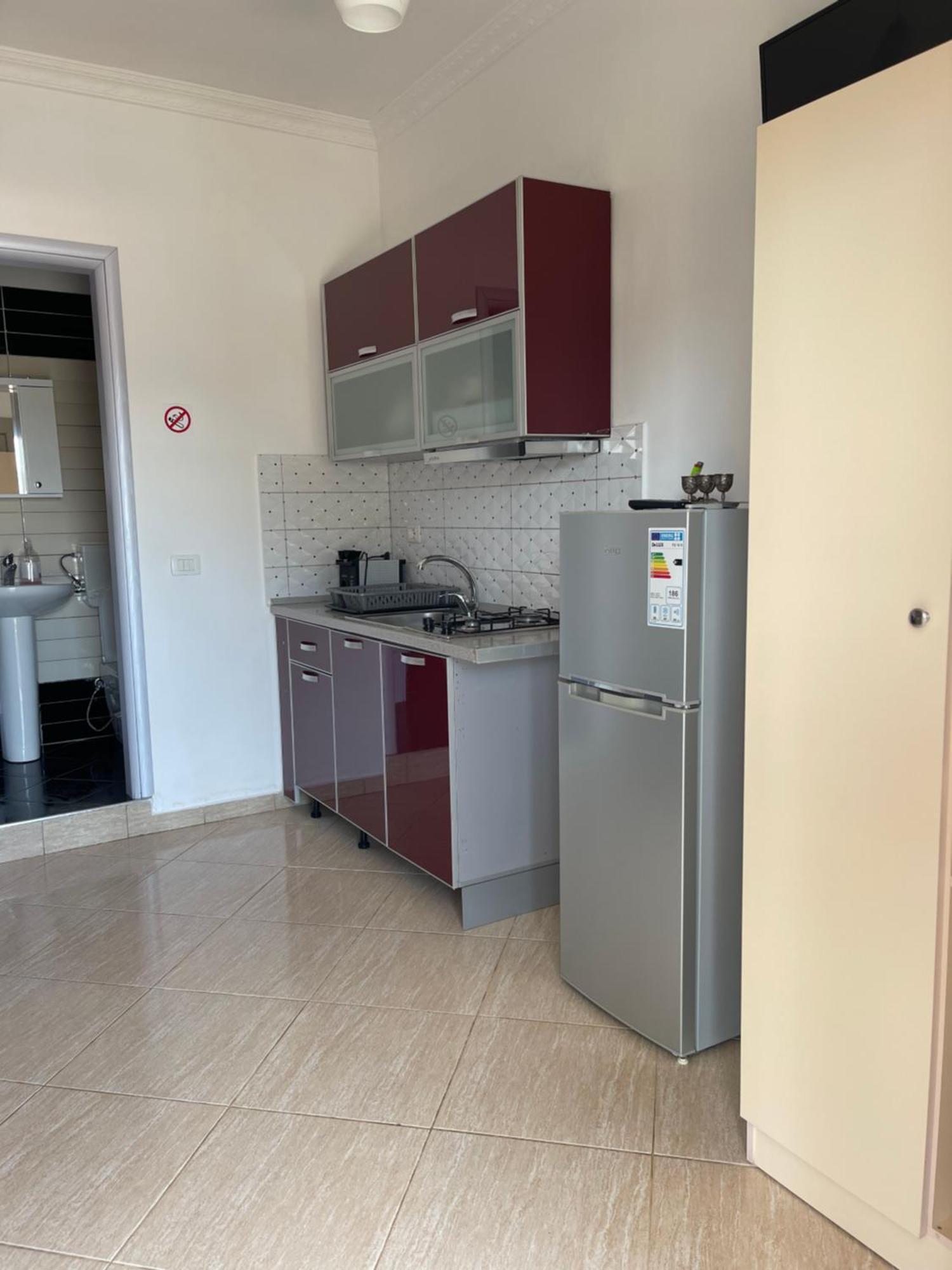 Kristeo Apartment *