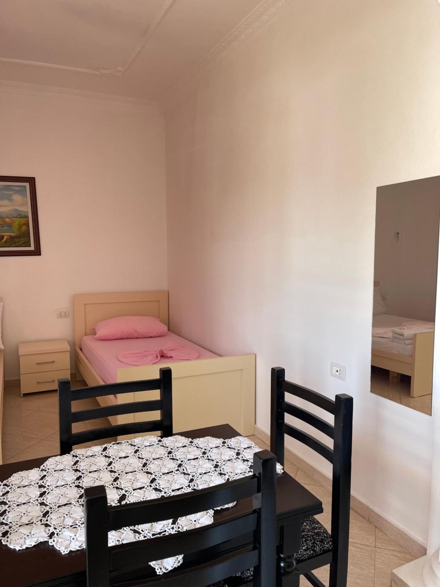 Kristeo Apartment Vlorë