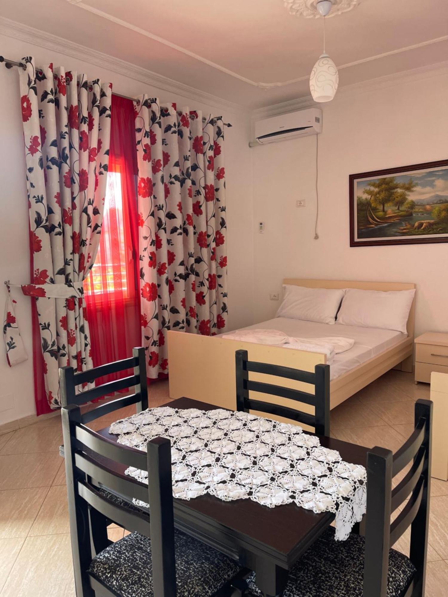 Kristeo Apartment