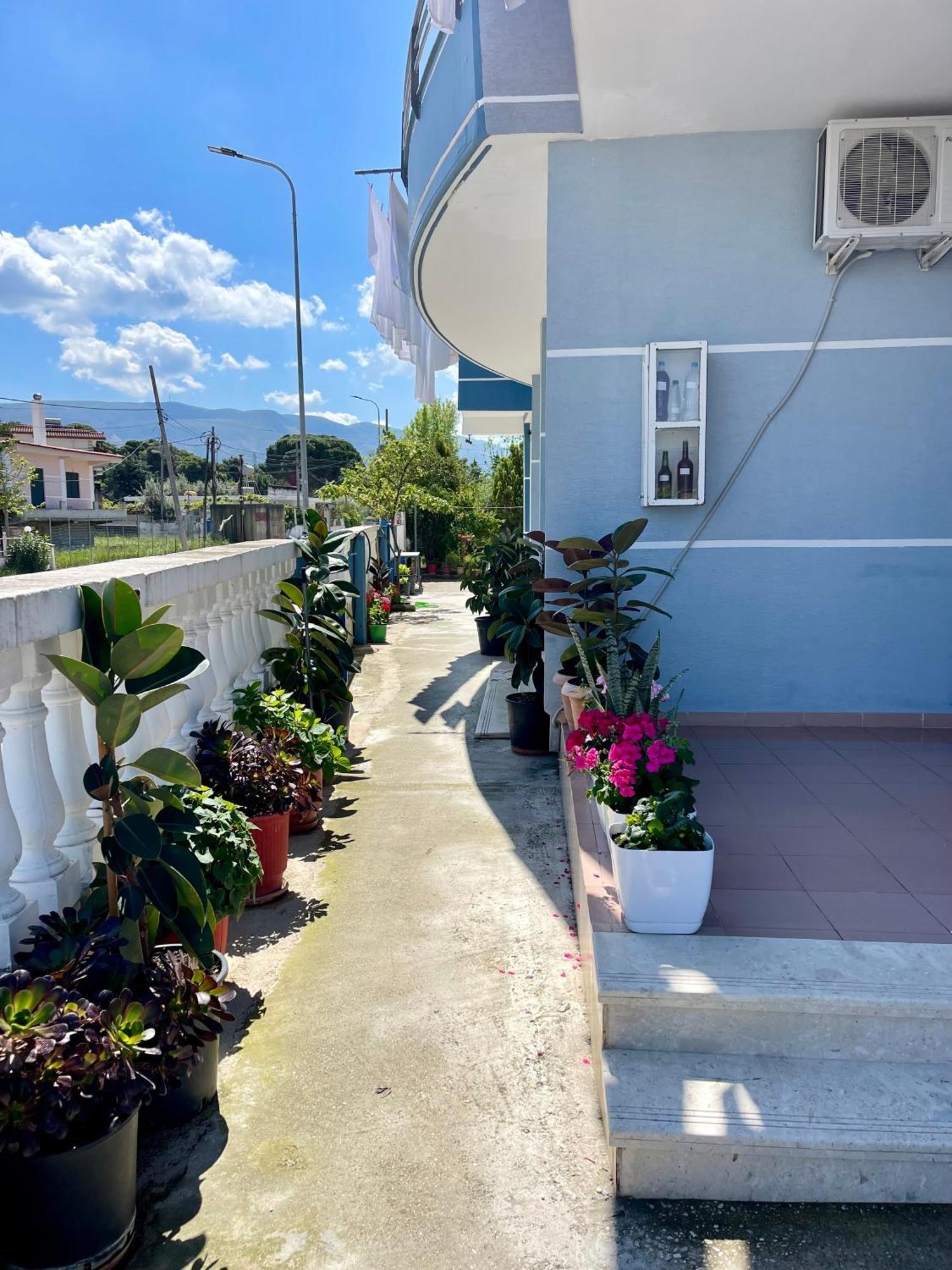 Kristeo Apartment Vlorë
