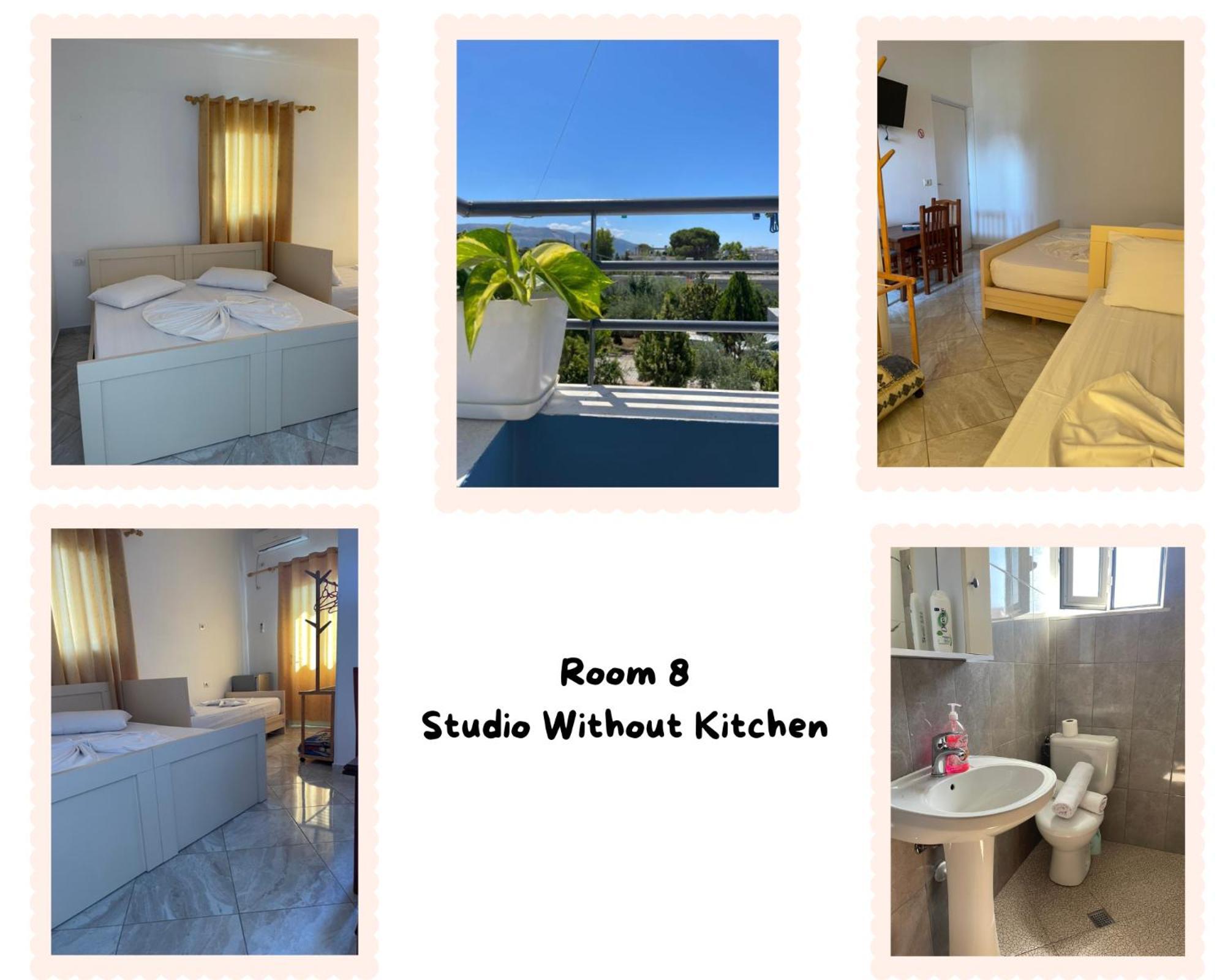 Apartment Kristeo *