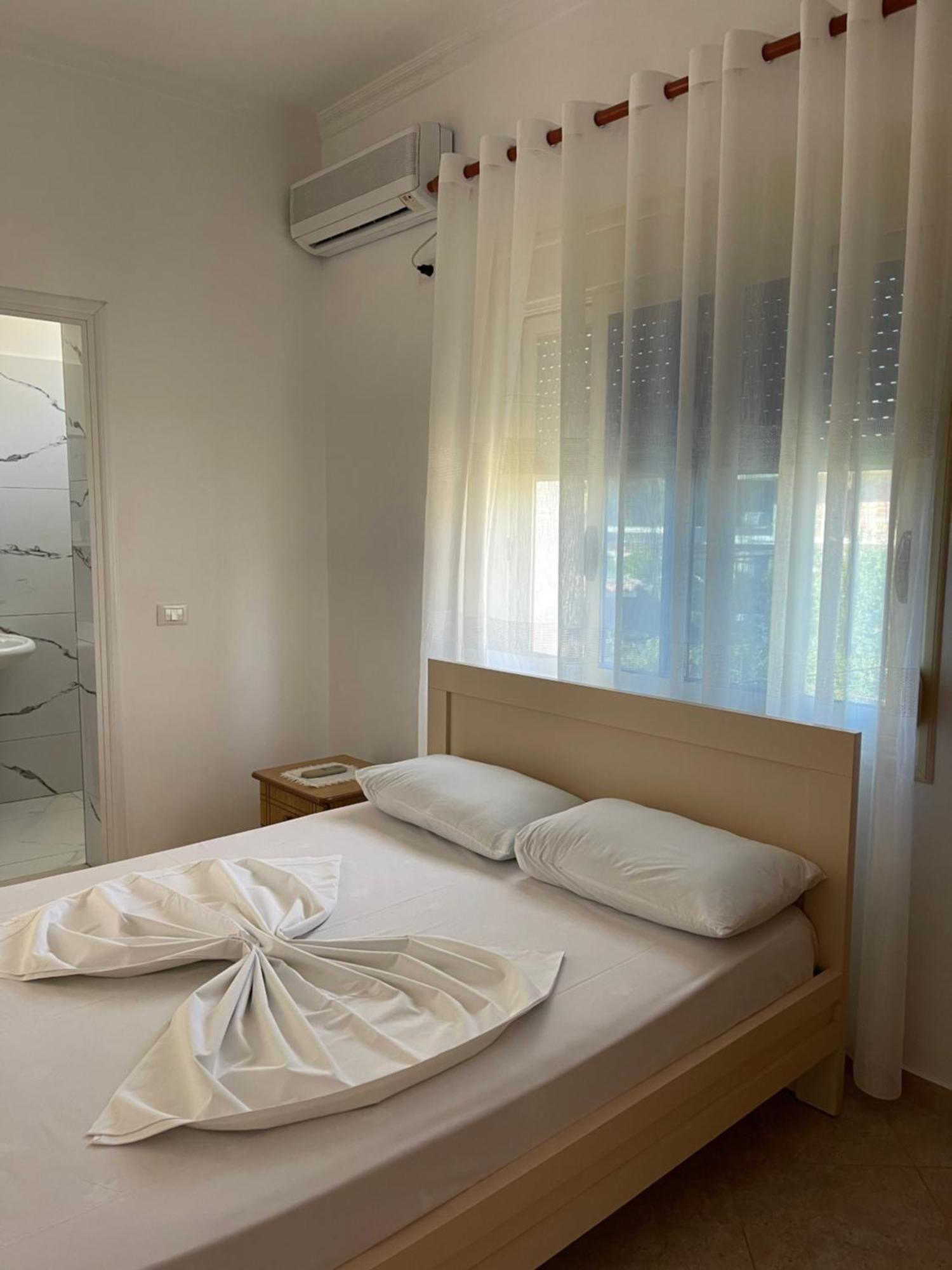 Apartment Kristeo *