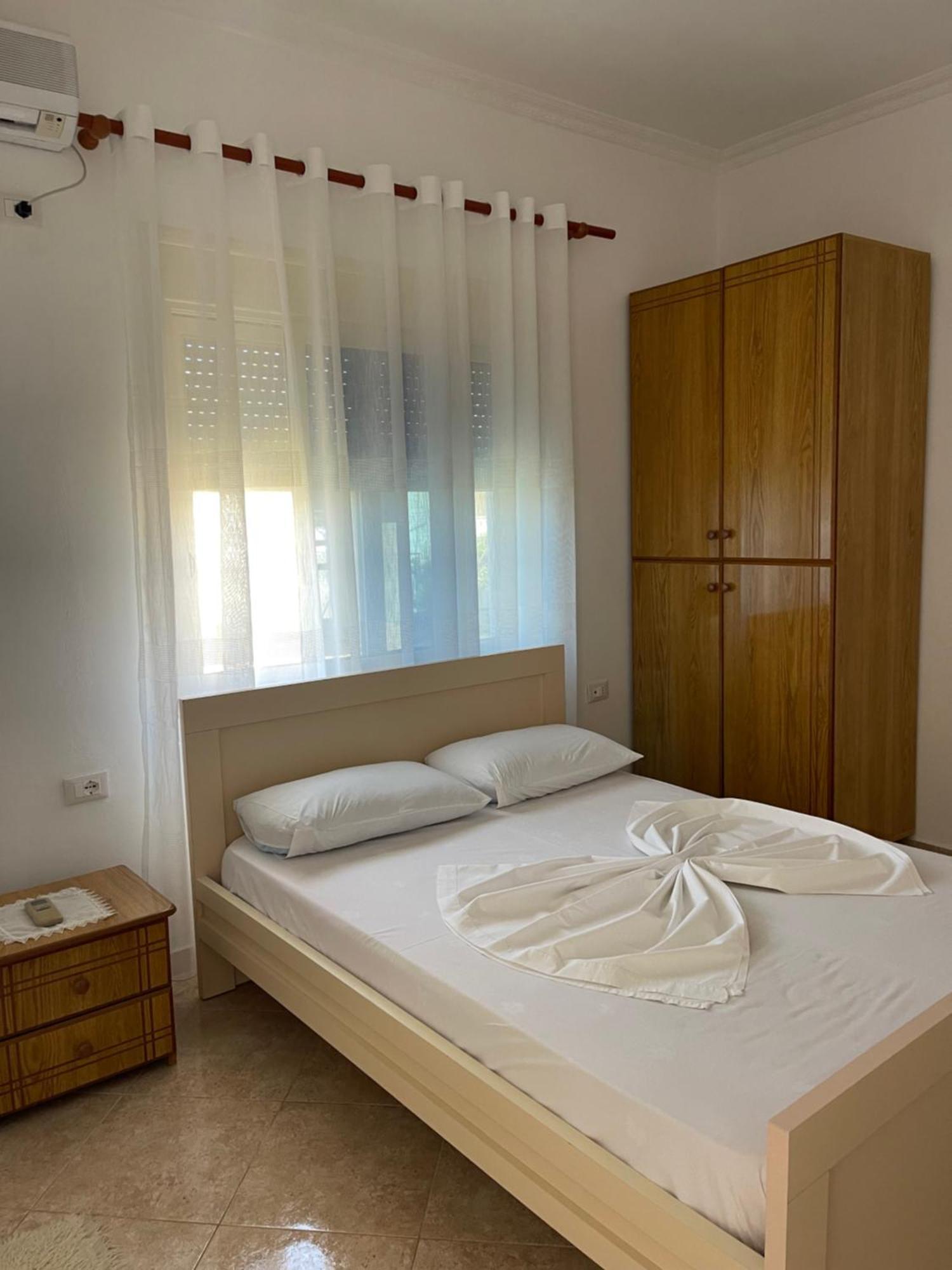 Apartment Kristeo