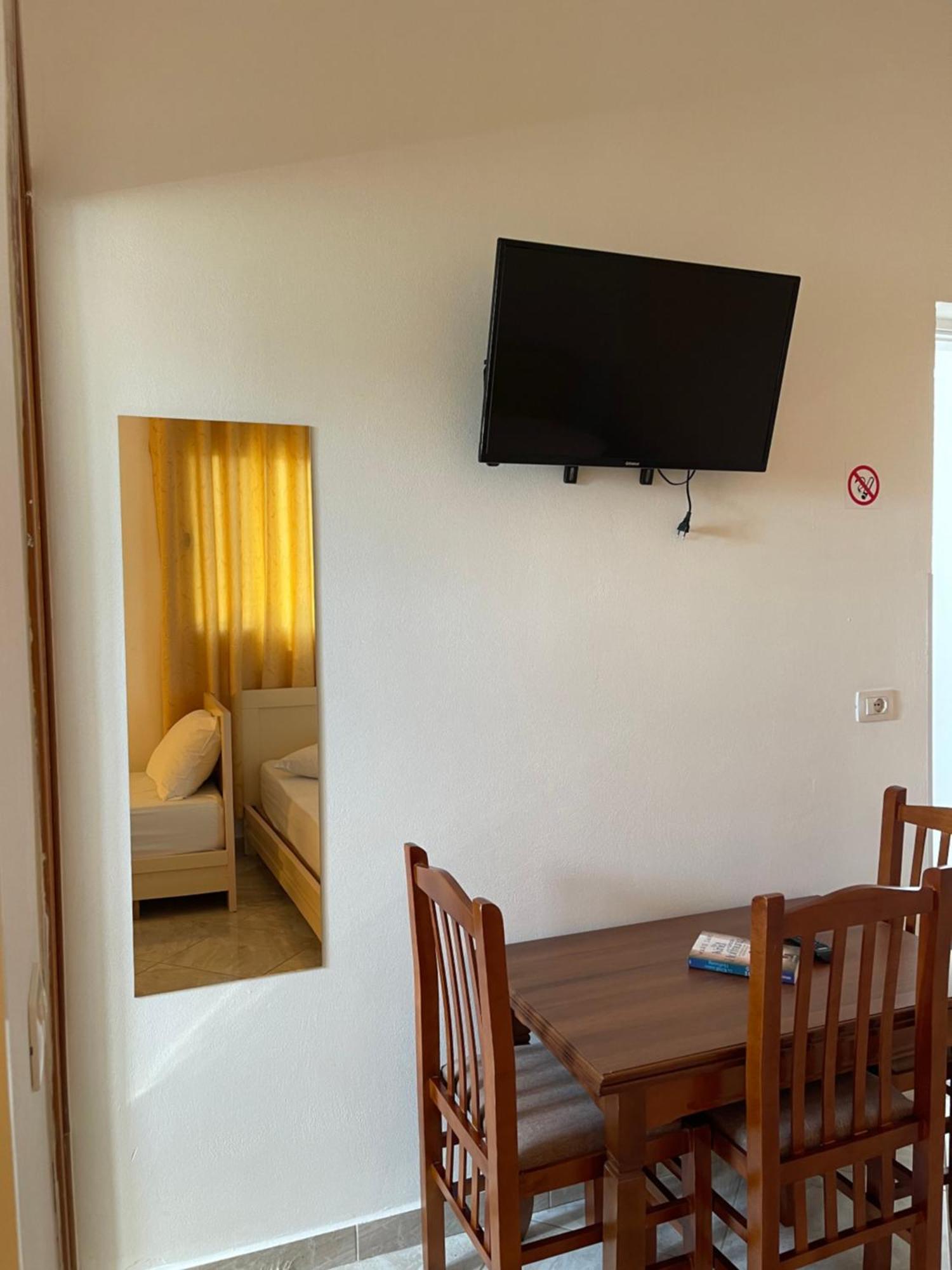 Apartment Kristeo *