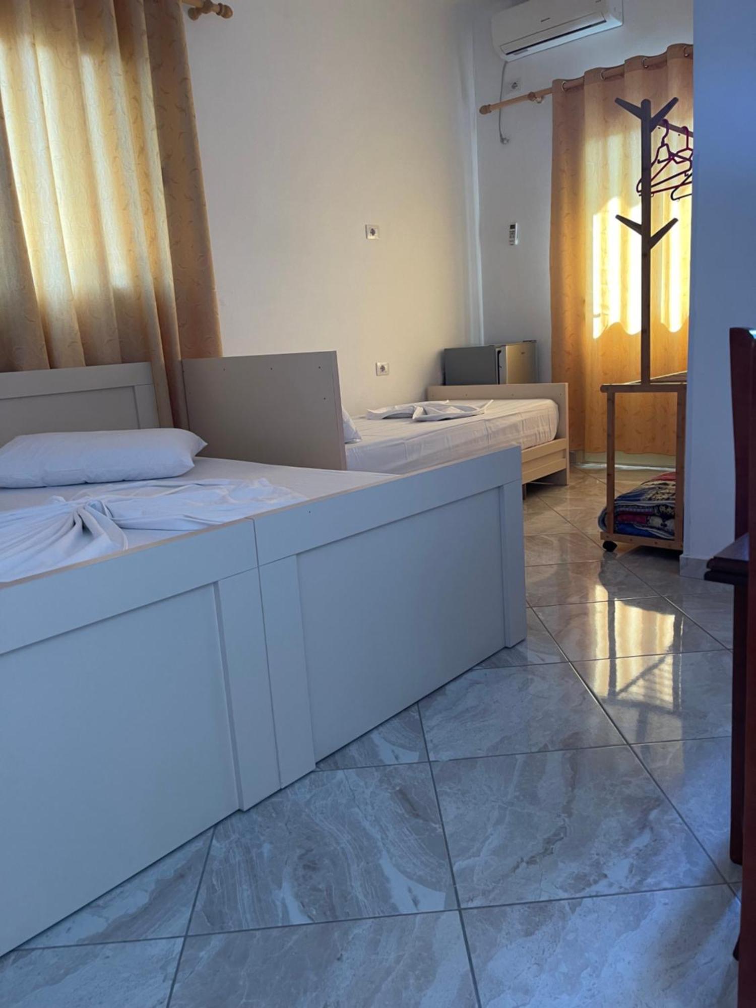 Kristeo Apartment Vlorë
