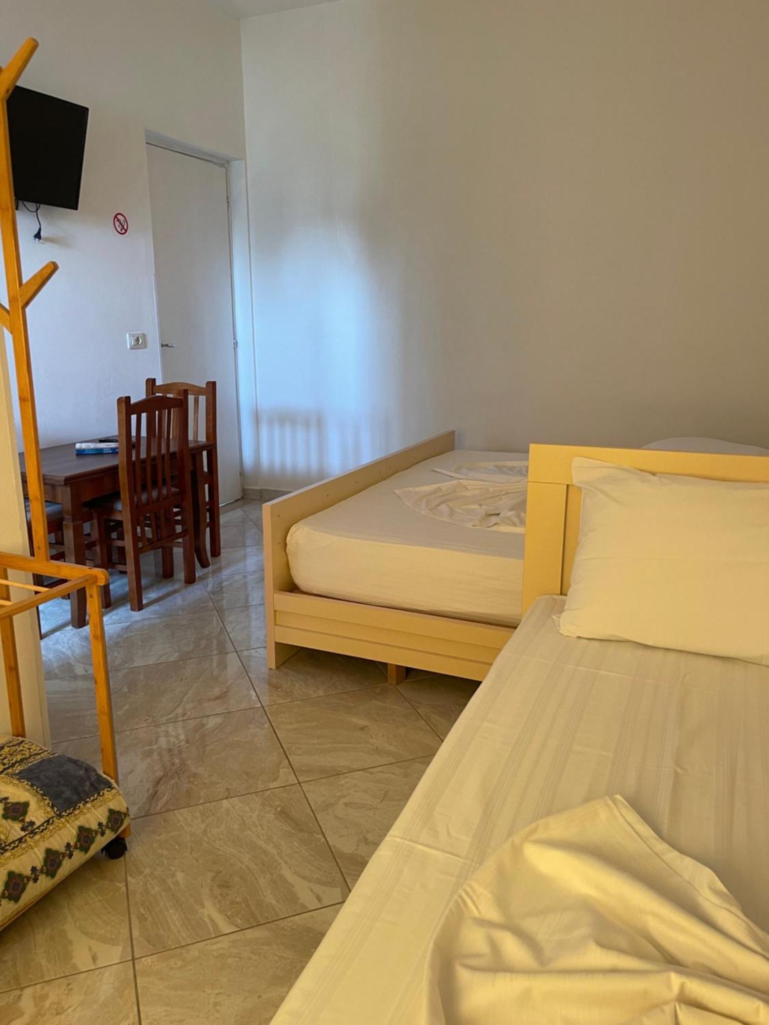 Apartment Kristeo Vlorë