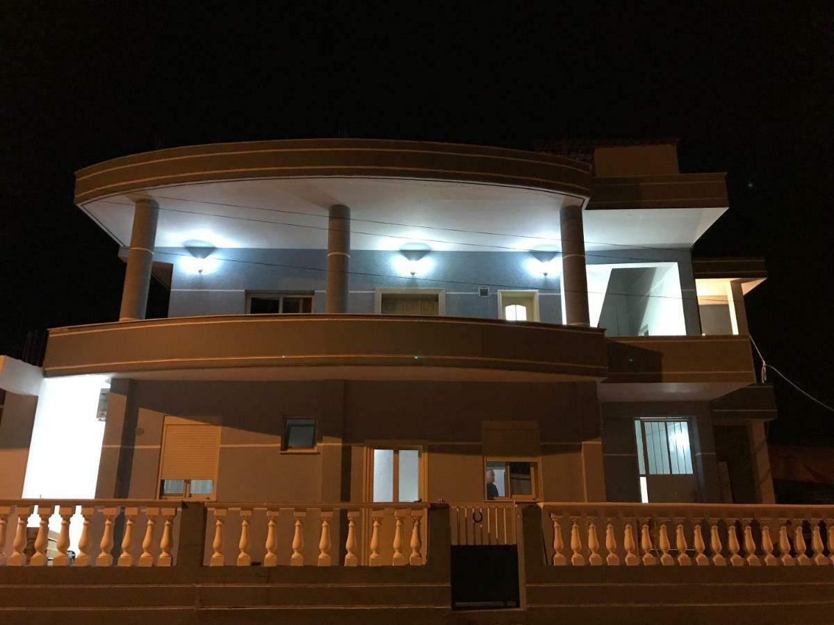 Kristeo Vlorë